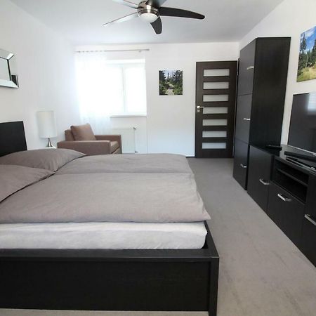스클라르스카포렘바 Apartament Meander 아파트 외부 사진