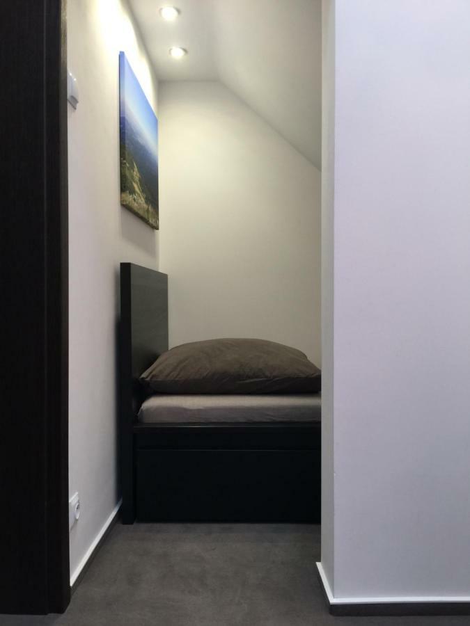 스클라르스카포렘바 Apartament Meander 아파트 외부 사진