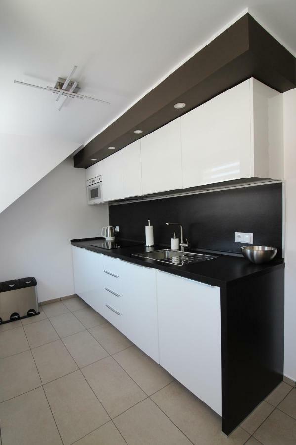 스클라르스카포렘바 Apartament Meander 아파트 외부 사진
